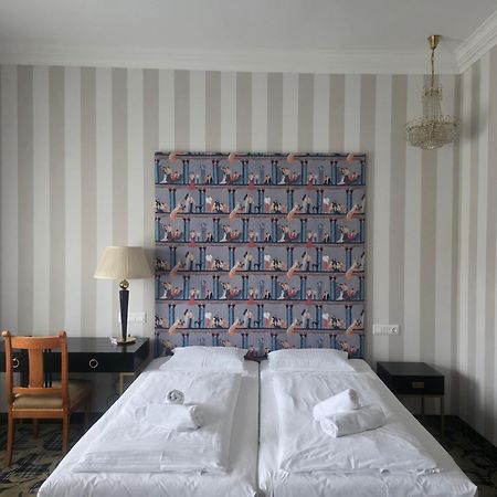 Pannonia 1893 Premium Hotel Шопрон Екстериор снимка